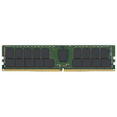 Модуль памяти DDR4 RDIMM 32Gb DDR3200 Kingston (KTL-TS432/32G)