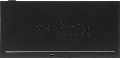 Коммутатор D-Link DGS-3000-28L/B1A 24x1Гбит/с 4SFP управляемый