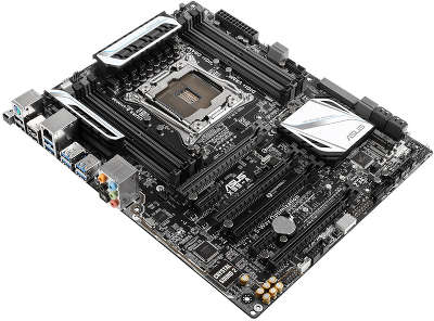 Мат. плата Asus X99-A
