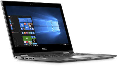 Ноутбук Dell Inspiron 5378 13.3" FHD IPS /i5-7200U/8/1000/WF/BT/CAM/Linux [5378-8937]