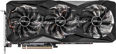Видеокарта ASRock AMD Radeon RX 6700 XT Challenger Pro OC 12Gb DDR6 PCI-E HDMI, 3DP