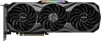 Видеокарта MSI nVidia GeForce RTX 2080 DUKE 8G OC 8Gb GDDR6 PCI-E HDMI, 3DP