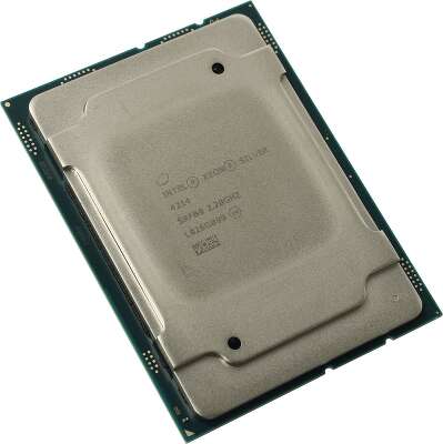 Процессор Intel Xeon Silver-4214, (2.2GHz) LGA3647, OEM