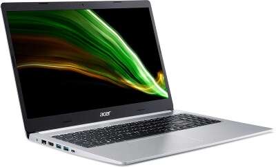 Ноутбук Acer Aspire 5 A515-45-R8V5 15.6" FHD IPS R 5 5500U/16/512 SSD/DOS