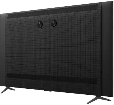 Телевизор QLED TCL 65" 65C6K черный 4K Ultra HD 144Hz MEMC DVB-T DVB-T2 DVB-C DVB-S DVB-S2 USB WiFi Smart TV