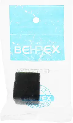 Адаптер аудио-видео HDMI (f)/HDMI (f) черный