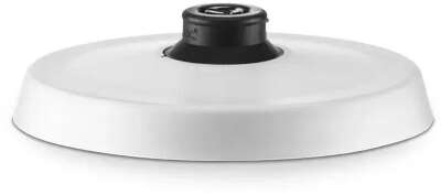 Чайник ZCK8040 WHITE ZELMER