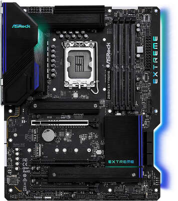 Материнская плата ATX LGA1700 ASRock Z690 EXTREME