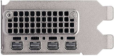 Видеокарта NVIDIA RTX A2000 6Gb DDR6 PCI-E 4miniDP