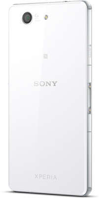 Смартфон Sony D5803 Xperia™ Z3 Compact, белый