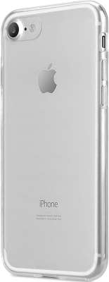 Чехол для iPhone 7 uBear, серый [CS18SB01-I7]