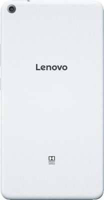 Планшетный компьютер 7" IPS Lenovo Tab 3 Plus TB-7703X 16Gb 3G/LTE, White