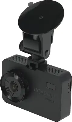 Видеорегистратор с радар-детектором Roadgid Optima GT черный