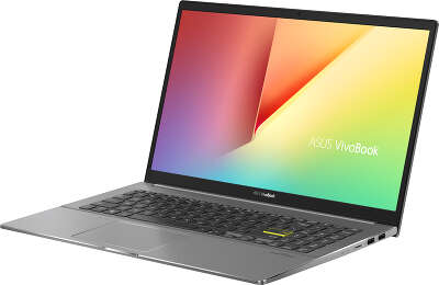 Ноутбук ASUS VivoBook S15 S533EA-BN429W 15.6" FHD IPS i5-1135G7/16/512 SSD/W11