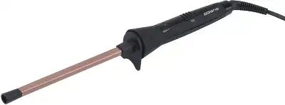 Щипцы Polaris PHS 8135K 25Вт розовое золото макс.темп.:180С покрытие:керамическое