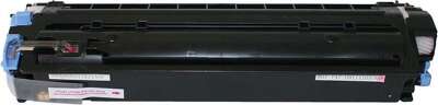Тонер для картриджей Universal Magenta Q6003A/CB543A/CE313A/CC533A/CE323A (фл. 100г) B&W Standart фас.Россия