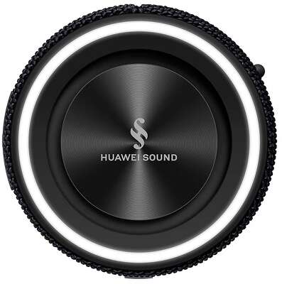 Портативная колонка HUAWEI Sound Joy 2 Black 55020CSX
