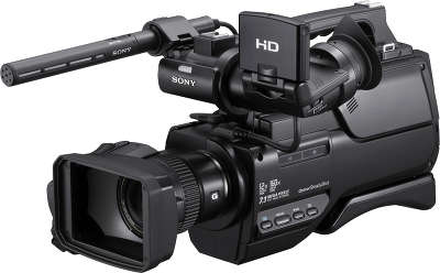 Камкордер Sony HXR-MC1500P