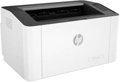 Принтер HP 4ZB78A Laser 107w, WiFi