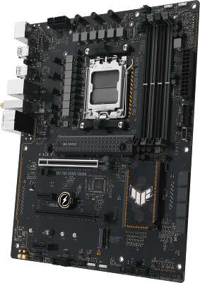 Материнская плата ATX LGAAM5 ASUS TUF GAMING A620-PRO WIFI