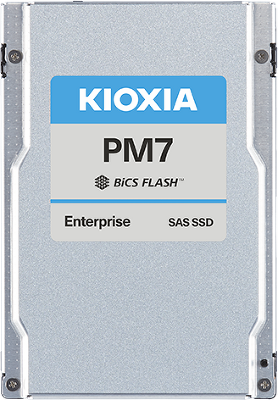 Kioxia KPM7VVUG1T60 KIOXIA Europe GmbH.