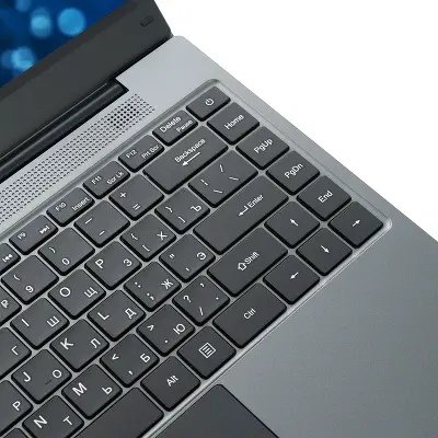 Ноутбук IRU Калибр 14TLH 14.1" FHD IPS i5 1135G7 2.4 ГГц/8 Гб/1Tb SSD/Dos