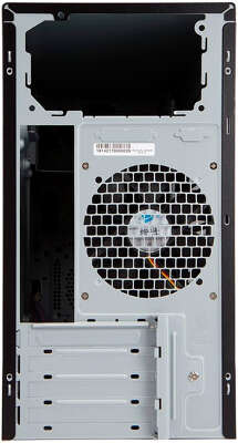 Корпус In-Win EMR065, черный, mATX, U3+U2 500W (6143596)