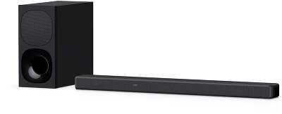 Саундбар Sony HT-G700 3.1 300Вт+100Вт черный