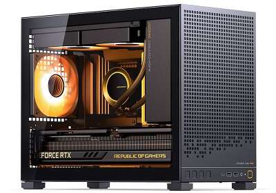 JONSBO D32 PRO BLACK