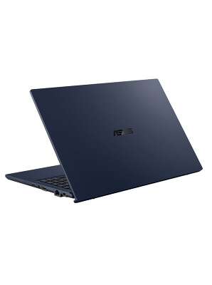 Ноутбук ASUS ExpertBook B1 B1500CEPE-BQ1300 15.6" FHD IPS i5 1135G7/16/512 SSD/mx330 2G/Dos
