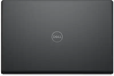 Ноутбук Dell Vostro 3520 Core i7 1255U 16Gb SSD512Gb Intel Iris Xe graphics 15.6" WVA FHD (1920x1080) Linux Ubuntu black WiFi BT Cam (3520-7650)