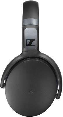 Беспроводные наушники Sennheiser HD 4.40 BT, Bluetooth, черные
