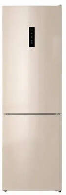 Холодильник Indesit ITR 5180 E 2-хкамерн. бежевый