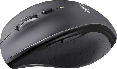Мышь беспроводная Logitech Mouse M705 MARATHON USB