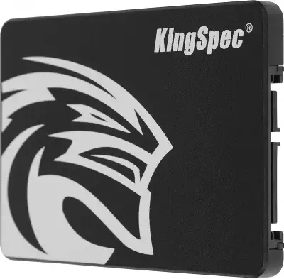 Накопитель SSD Kingspec SATA-III 120GB P4-120 2.5"