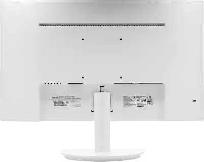 Монитор Philips 23.8" V Line 241V8AW (00/01) белый IPS LED 16:9 HDMI M/M матовая 250cd 178гр/178гр 1920x1080 75Hz VGA FHD 2.87кг