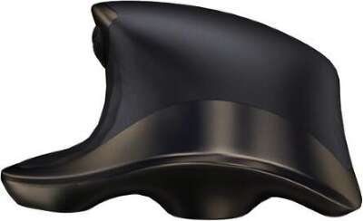 Мышь беспроводная Logitech MX Master 2S Graphite (910-005969)