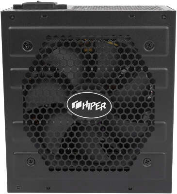 Блок питания 700Вт ATX HIPER HPB-700FMK2, 120 мм, 80 Plus Gold