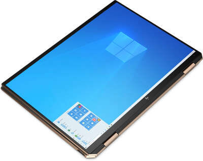 Ноутбук-трансформер HP Spectre x360 14-ea0011ur 13.5" 3000x2000 i7-1165G7/16/2Tb SSD/WF/BT/Cam/W10 (3B3K8EA)