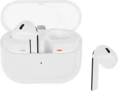 Беспроводные наушники Samsung Galaxy Buds 3, белые [SM-R530NZWACIS]