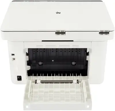 МФУ лазерный IRU Strato HM2401DNW A4 Duplex Net WiFi белый