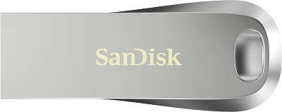 Модуль памяти USB3.1 Sandisk Ultra Luxe 256 Гб [SDCZ74-256G-G46]