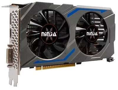 Видеокарта Sinotex NVIDIA nVidia GeForce GTX 1650 896SP 4Gb DDR6 PCI-E DVI, HDMI, DP