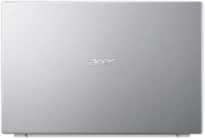 Ноутбук Acer Aspire 3 17.3" FHD IPS i5-1135G7/8/512 SSD/DOS