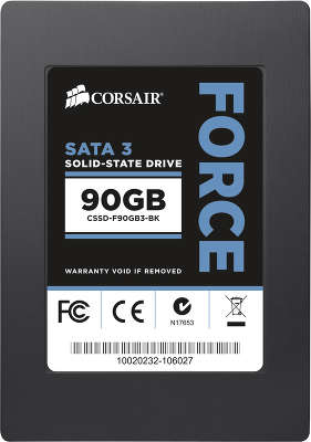 Твердотельный накопитель SSD 2,5