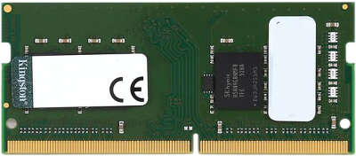 Модуль памяти DDR4 SODIMM 8192Mb DDRDDR2400 Kingston (KSM24SES8/8ME)