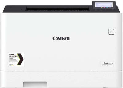 Принтер Canon i-SENSYS LBP623Cdw, WiFi, цветной