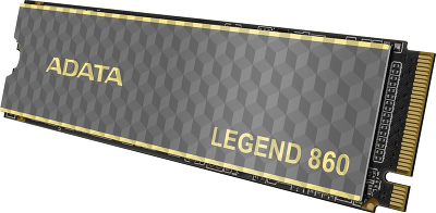 ADATA SLEG-860-1000GCS