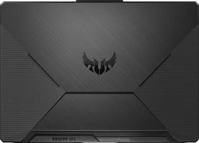 Ноутбук ASUS TUF Gaming A15 FA506IHR-HN019 15.6" FHD IPS R 5 4600H/8/512 SSD/GTX 1650 4G/Dos
