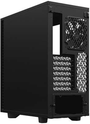 Корпус Design Define 7 Compact TG Light Tint (FD-C-DEF7C-03) Fractal Design